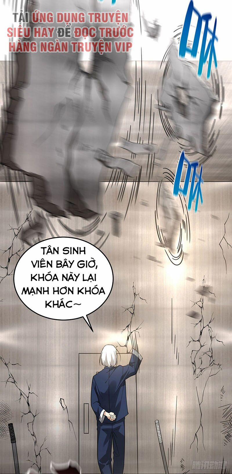 Toàn Cầu Cao Võ 44 trang 3