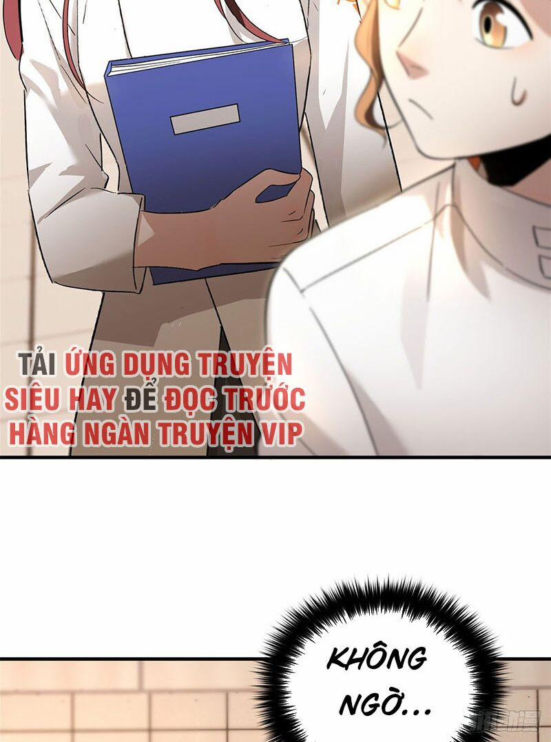 Toàn Cầu Cao Võ 44 trang 33