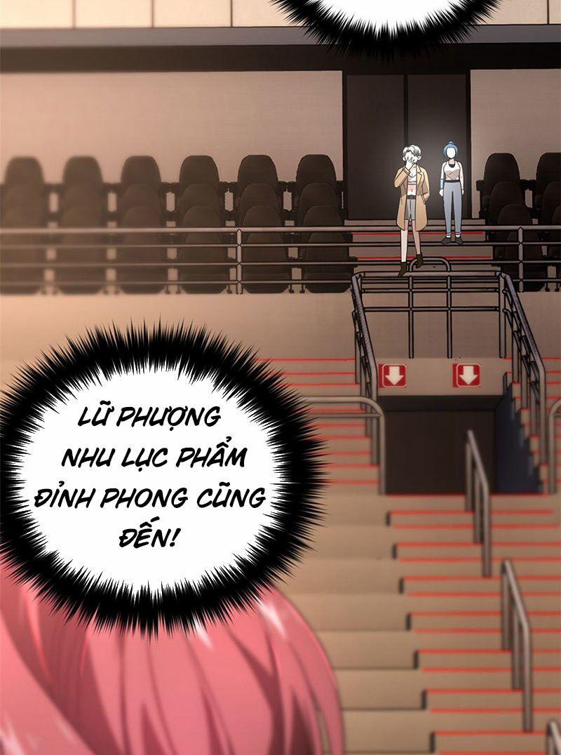 Toàn Cầu Cao Võ 44 trang 34