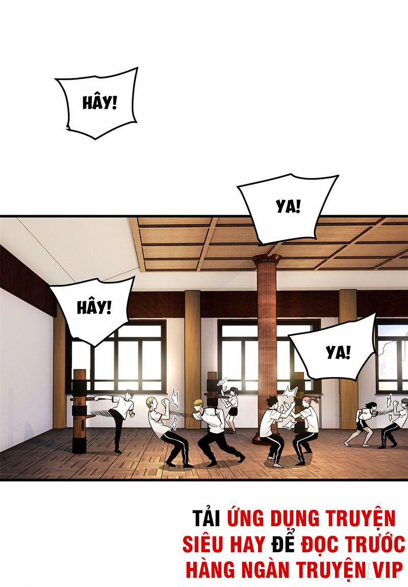 Toàn Cầu Cao Võ 44 trang 6