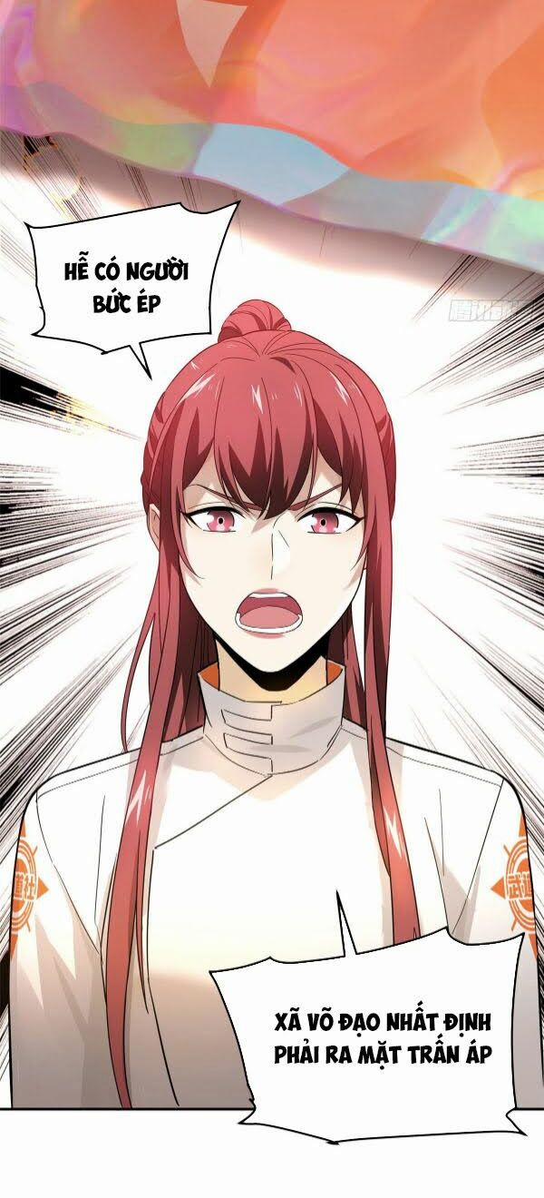 Toàn Cầu Cao Võ 45 trang 14