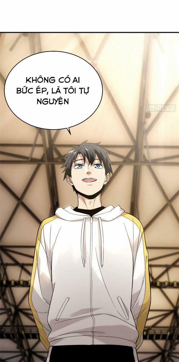 Toàn Cầu Cao Võ 45 trang 16