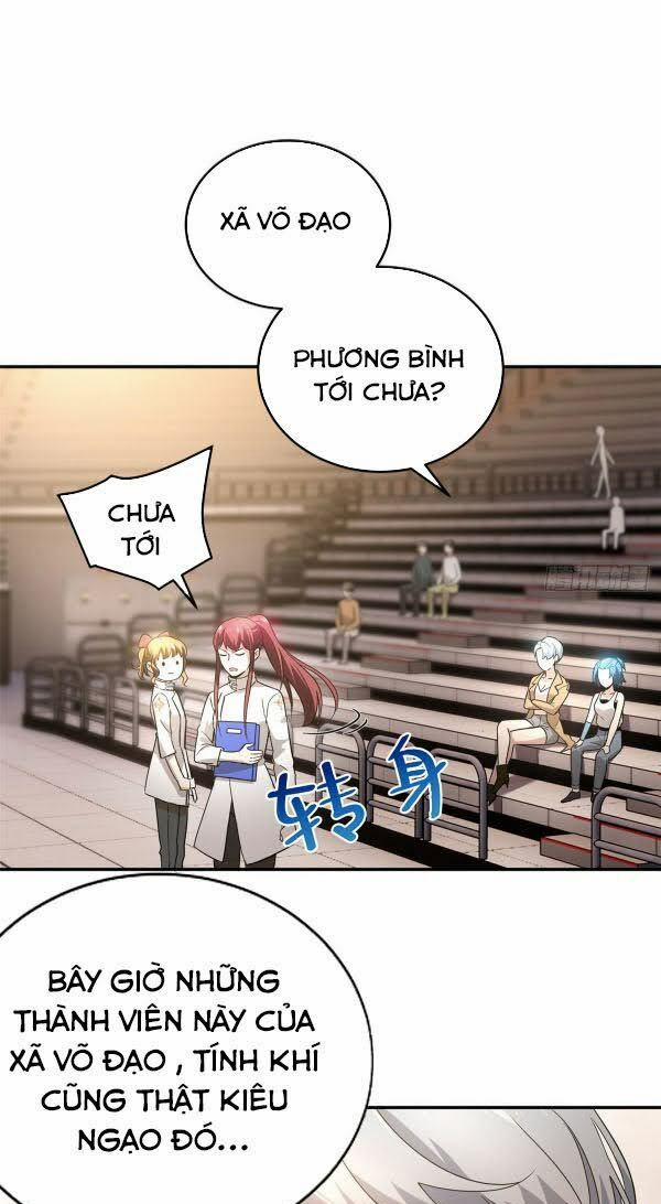 Toàn Cầu Cao Võ 45 trang 2