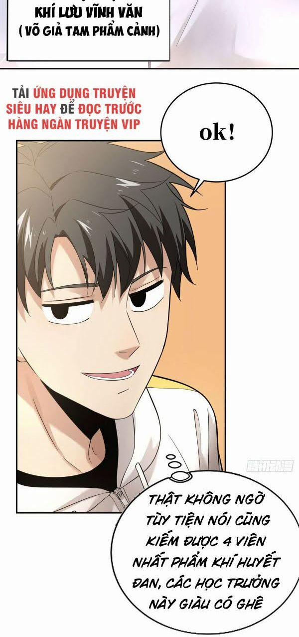 Toàn Cầu Cao Võ 45 trang 21