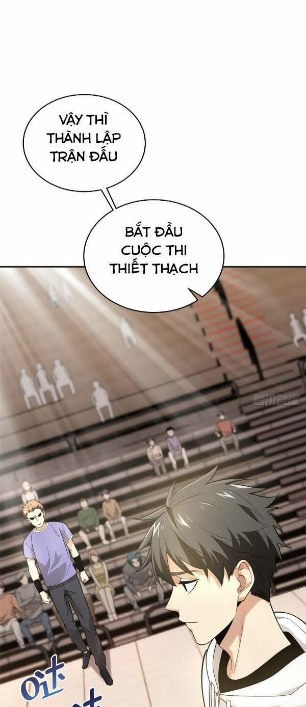 Toàn Cầu Cao Võ 45 trang 22