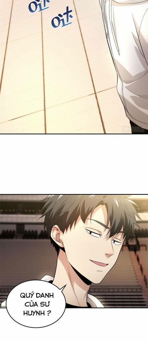 Toàn Cầu Cao Võ 45 trang 23