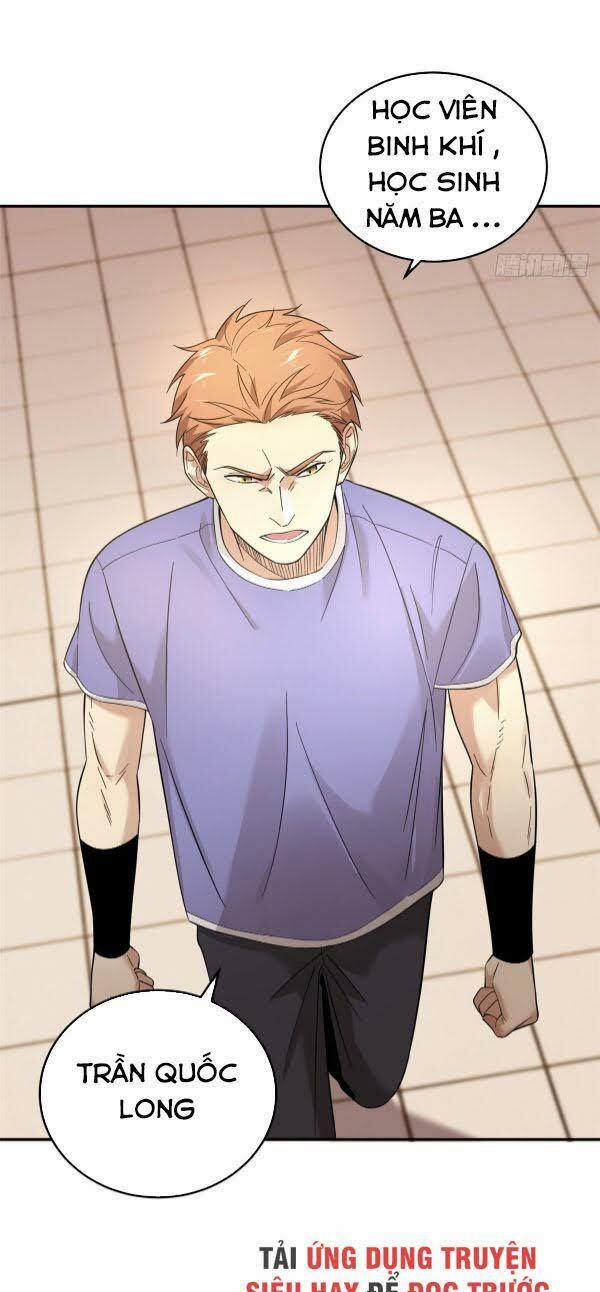 Toàn Cầu Cao Võ 45 trang 24
