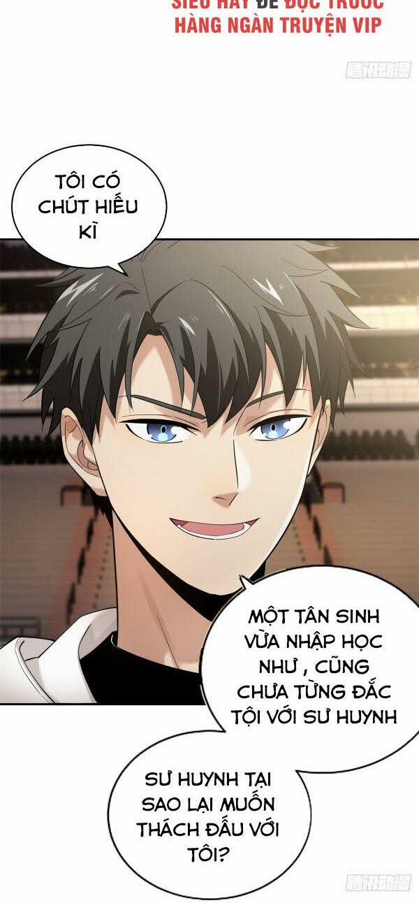 Toàn Cầu Cao Võ 45 trang 25