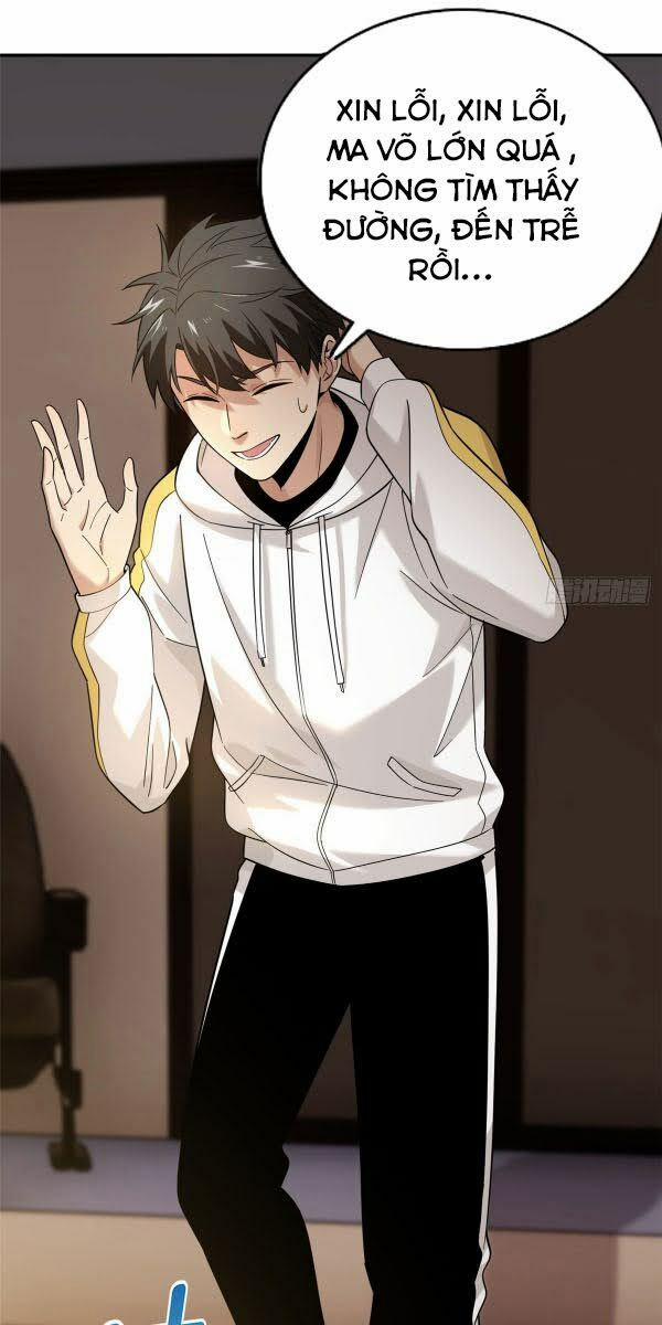 Toàn Cầu Cao Võ 45 trang 7