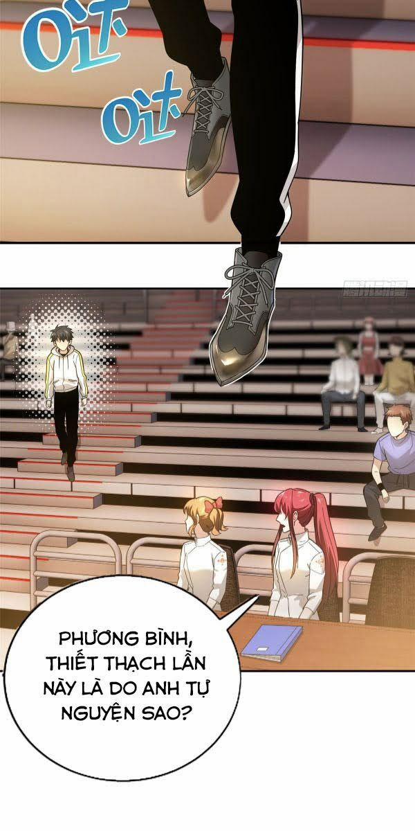 Toàn Cầu Cao Võ 45 trang 8