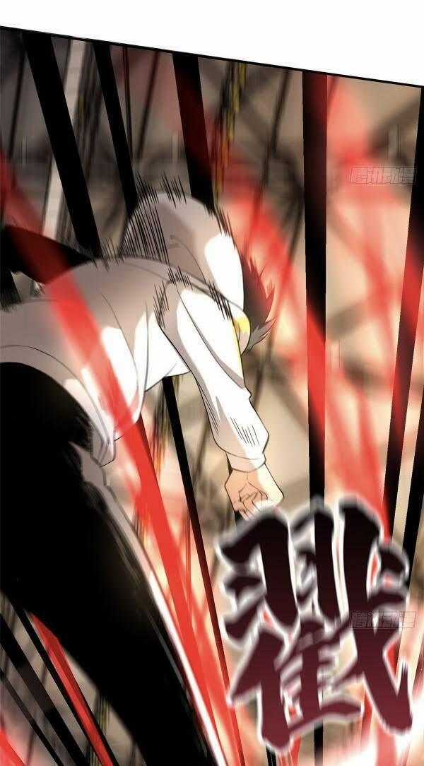 Toàn Cầu Cao Võ 46 trang 12