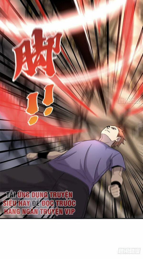 Toàn Cầu Cao Võ 46 trang 13