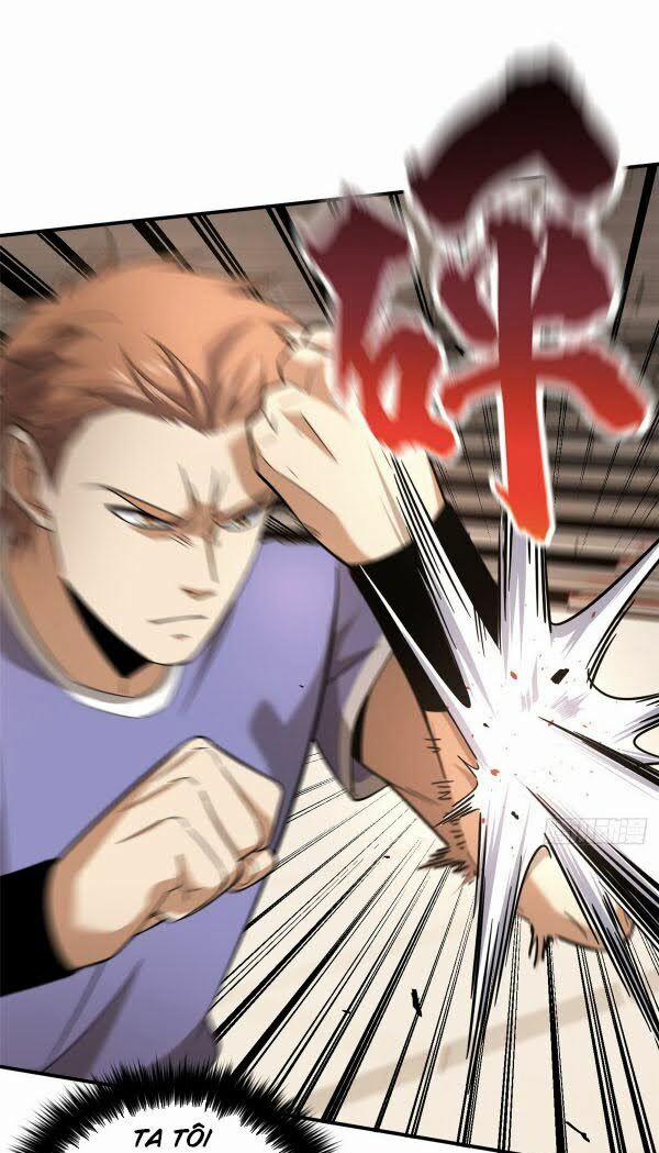 Toàn Cầu Cao Võ 46 trang 14