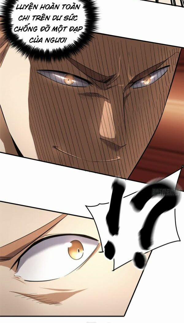 Toàn Cầu Cao Võ 46 trang 15