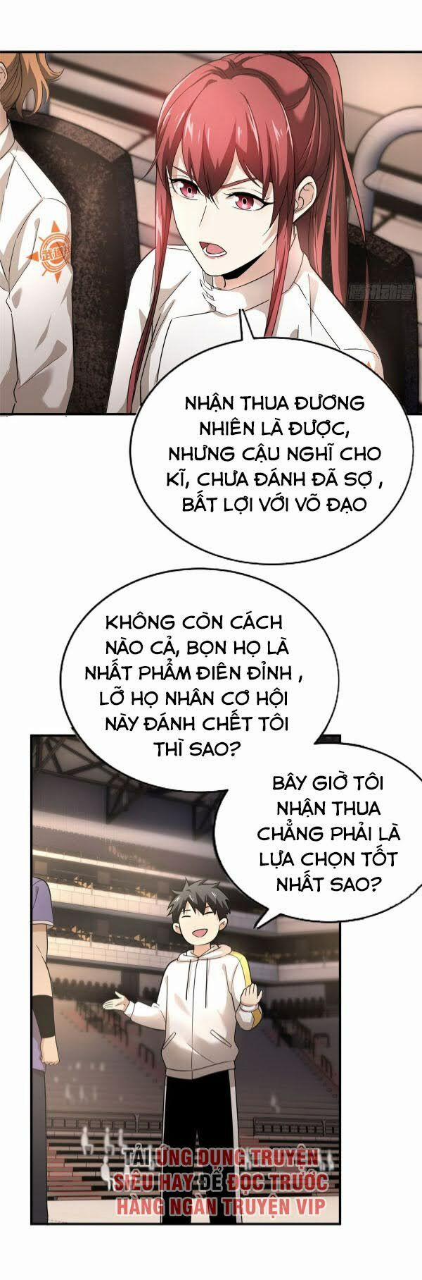 Toàn Cầu Cao Võ 46 trang 2