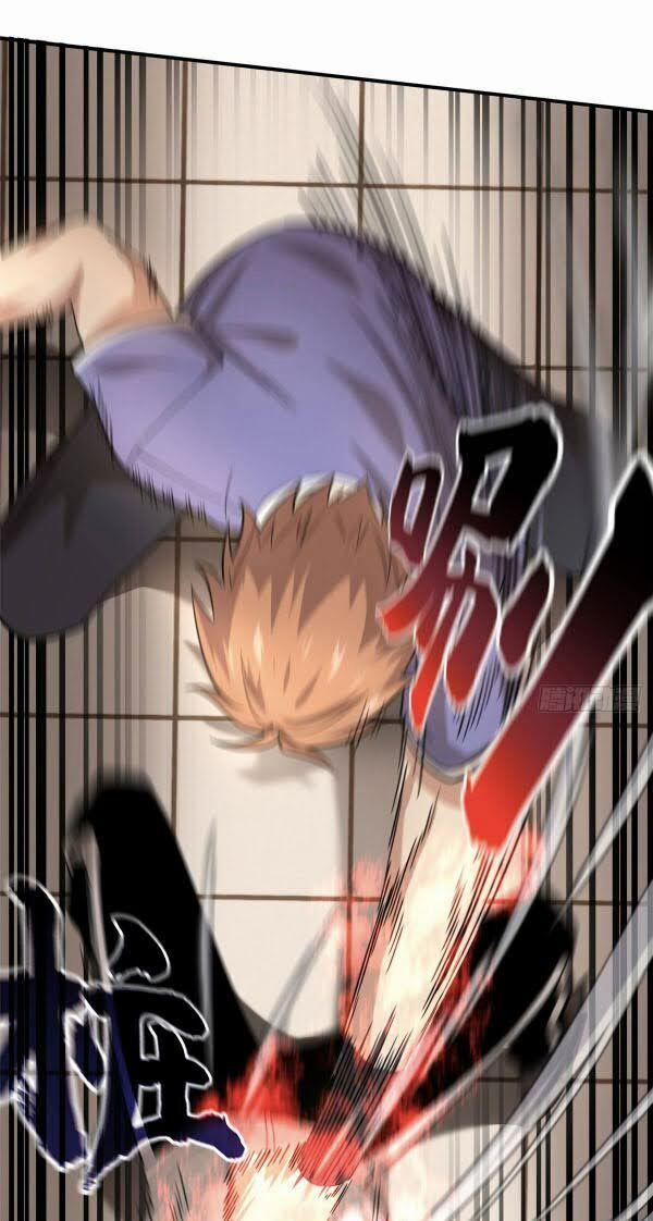 Toàn Cầu Cao Võ 46 trang 21