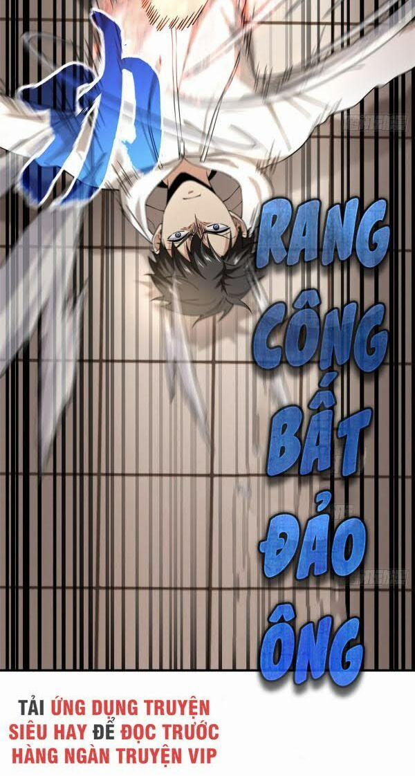 Toàn Cầu Cao Võ 46 trang 22