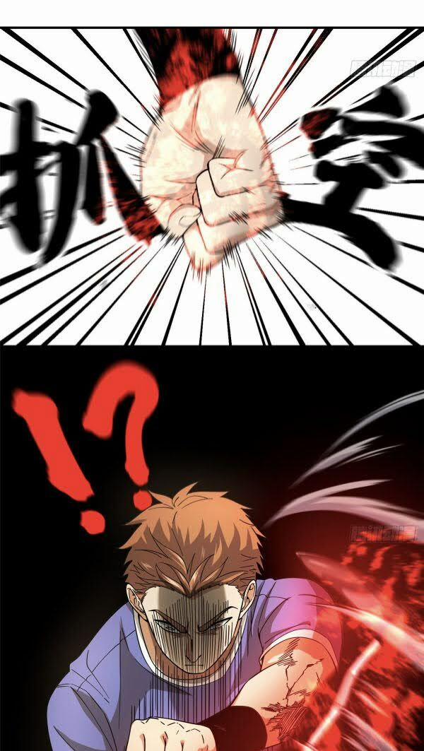 Toàn Cầu Cao Võ 46 trang 25