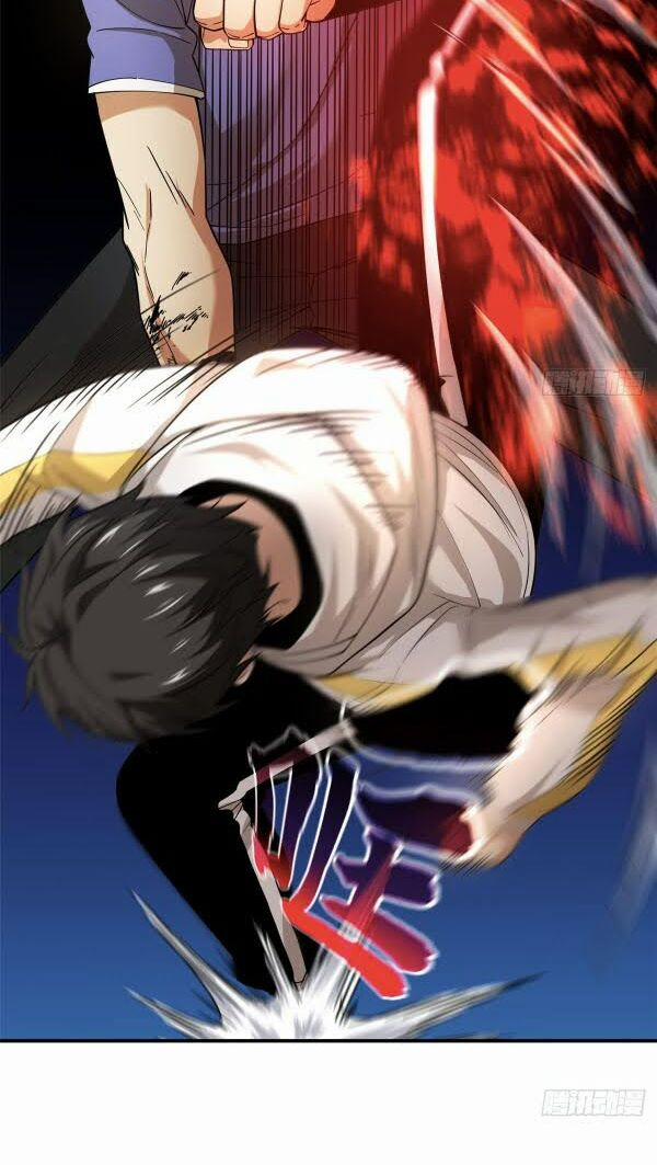 Toàn Cầu Cao Võ 46 trang 26