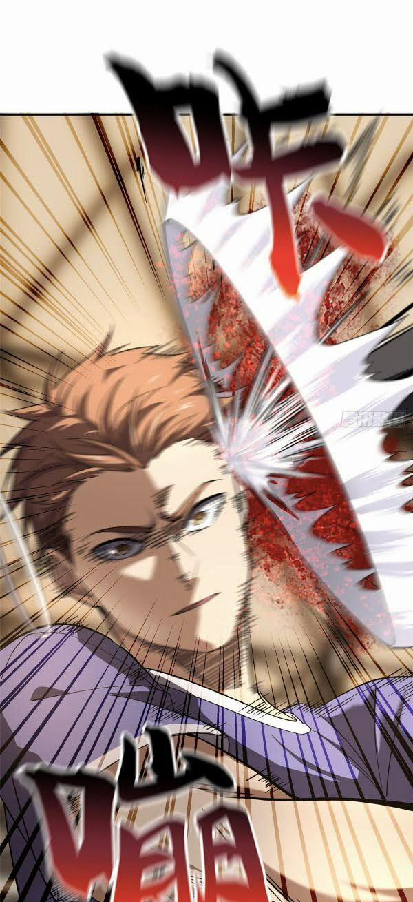 Toàn Cầu Cao Võ 46 trang 27