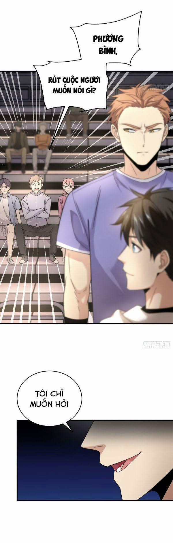 Toàn Cầu Cao Võ 46 trang 3