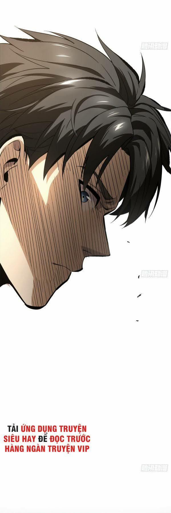 Toàn Cầu Cao Võ 46 trang 31