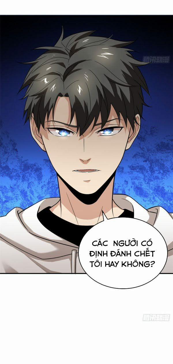 Toàn Cầu Cao Võ 46 trang 4