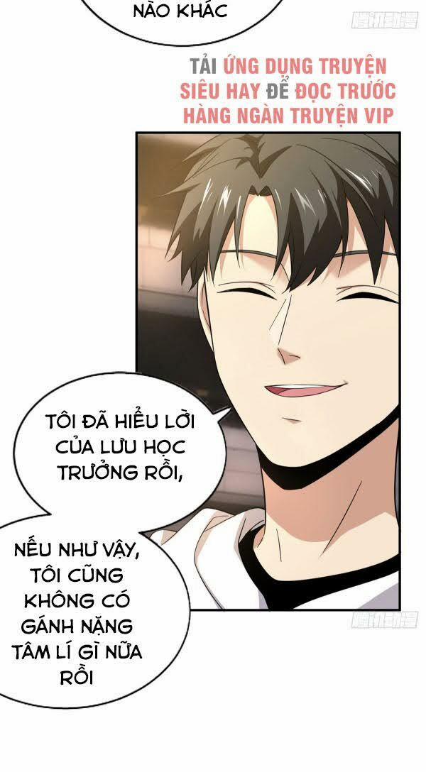 Toàn Cầu Cao Võ 46 trang 6