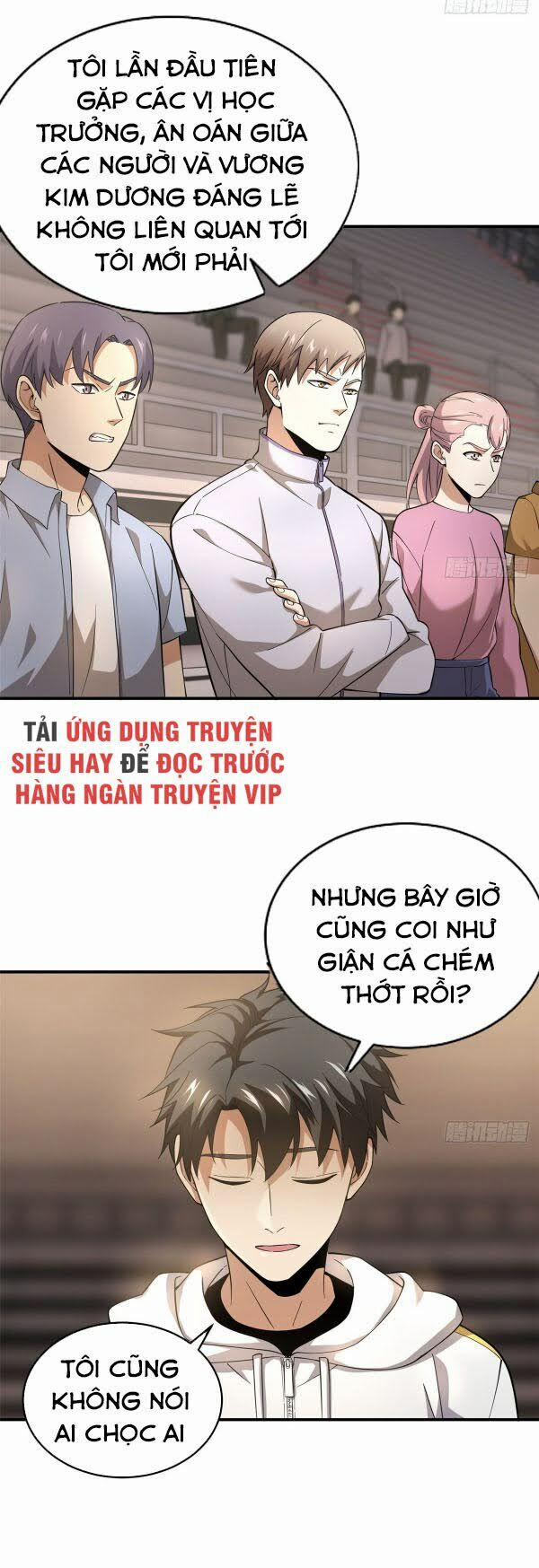 Toàn Cầu Cao Võ 46 trang 9