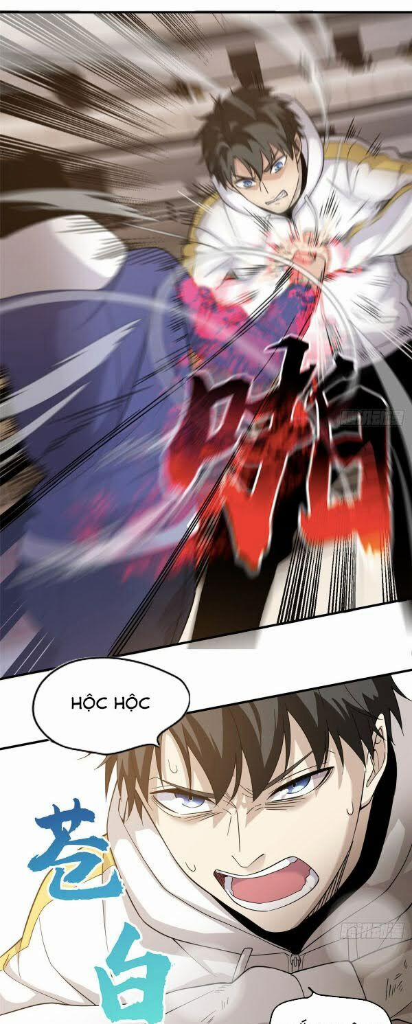 Toàn Cầu Cao Võ 47 trang 15