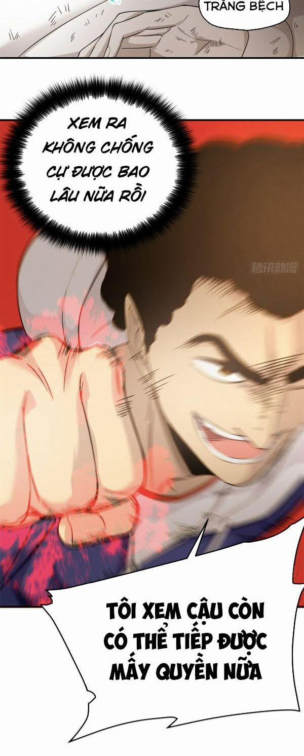 Toàn Cầu Cao Võ 47 trang 16