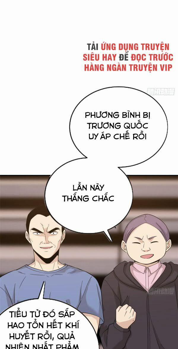 Toàn Cầu Cao Võ 47 trang 17