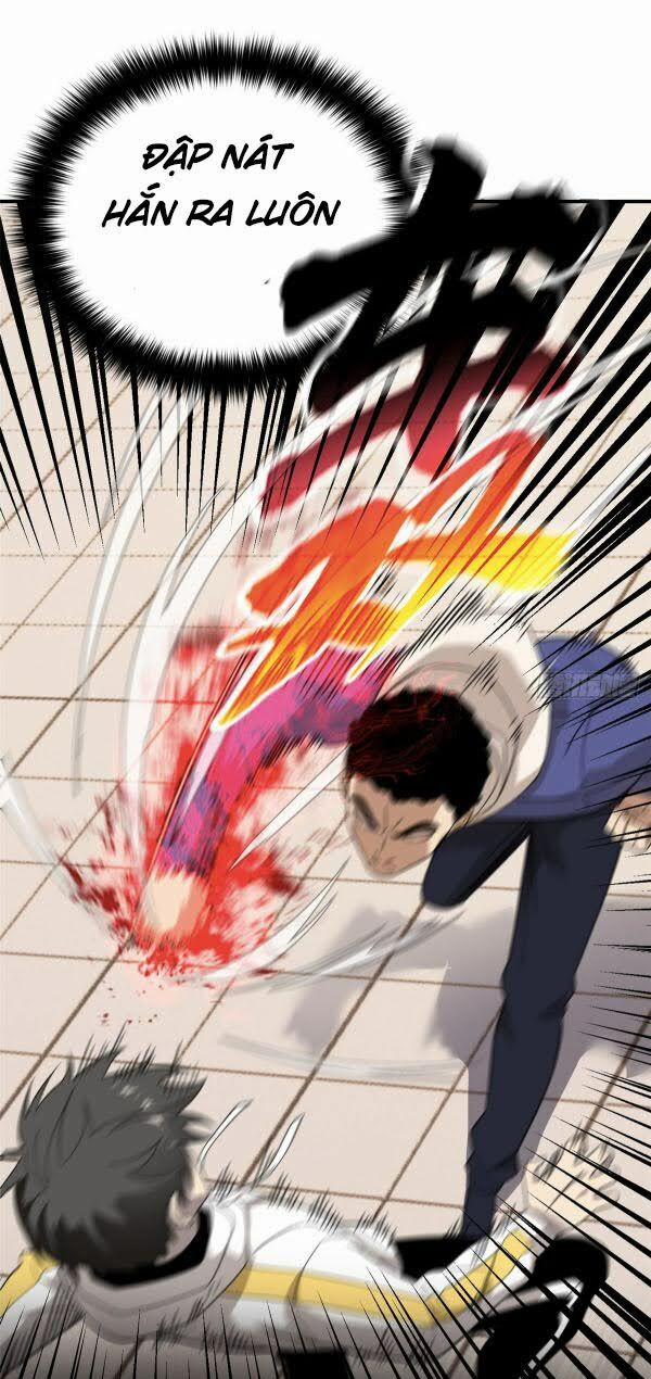 Toàn Cầu Cao Võ 47 trang 20