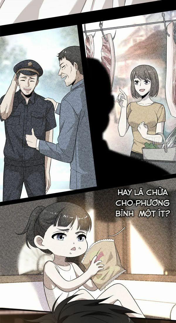 Toàn Cầu Cao Võ 47 trang 3