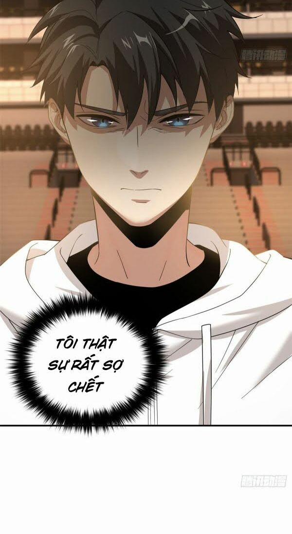 Toàn Cầu Cao Võ 47 trang 4