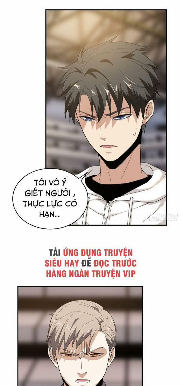 Toàn Cầu Cao Võ 47 trang 5