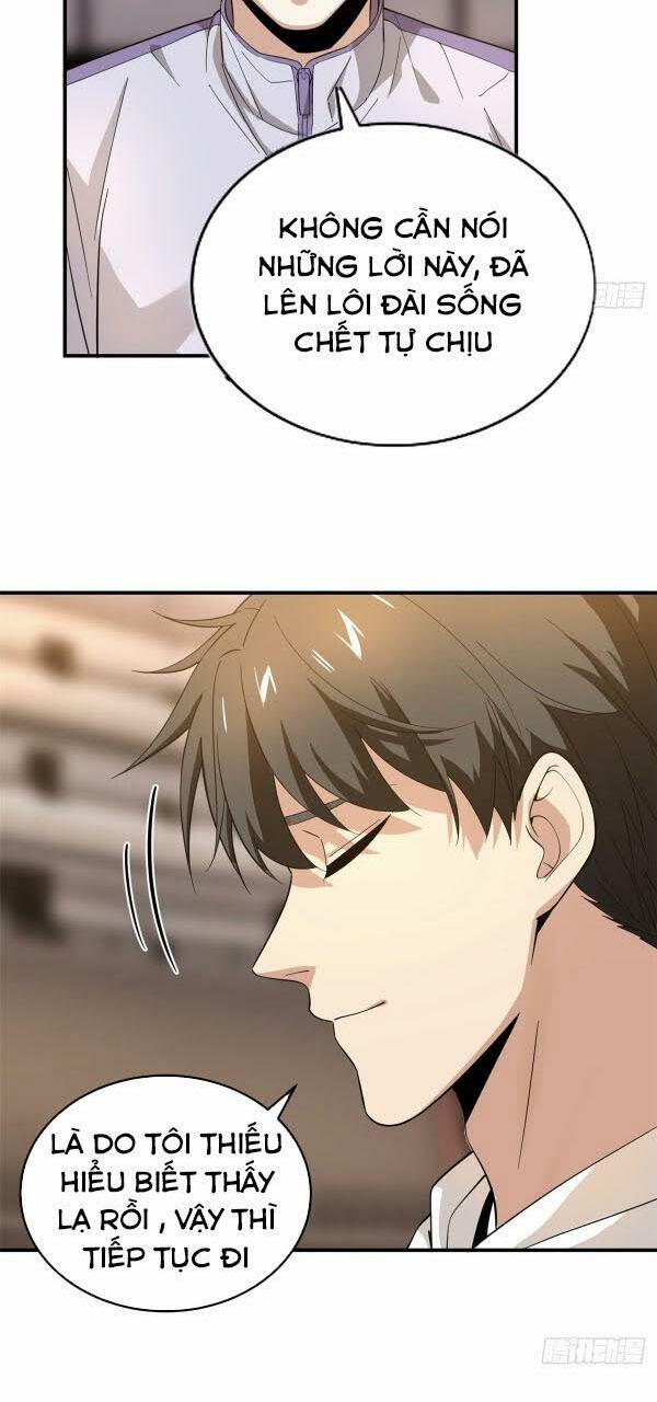 Toàn Cầu Cao Võ 47 trang 6