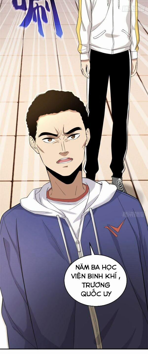 Toàn Cầu Cao Võ 47 trang 8