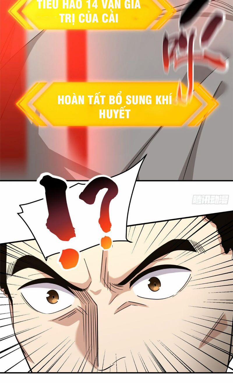 Toàn Cầu Cao Võ 48 trang 1