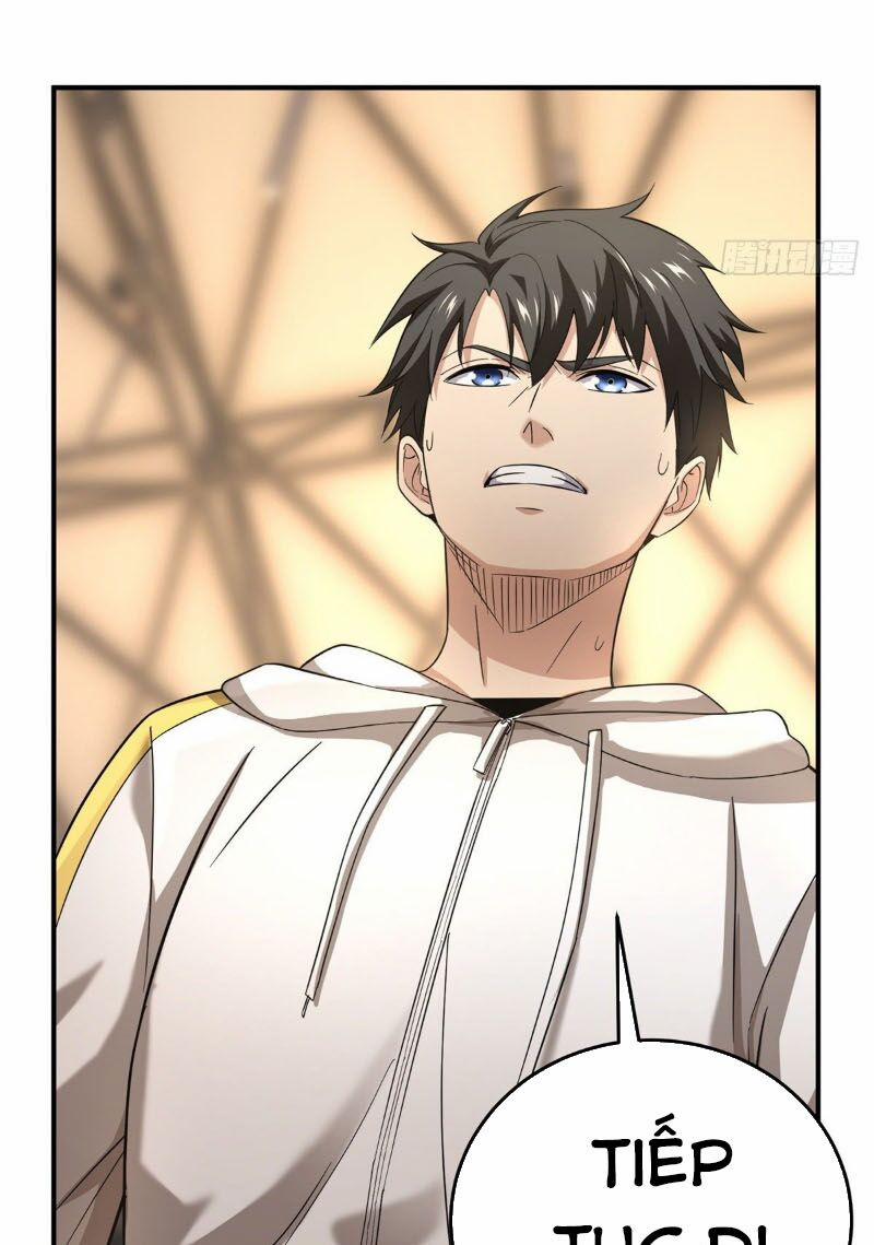 Toàn Cầu Cao Võ 48 trang 12