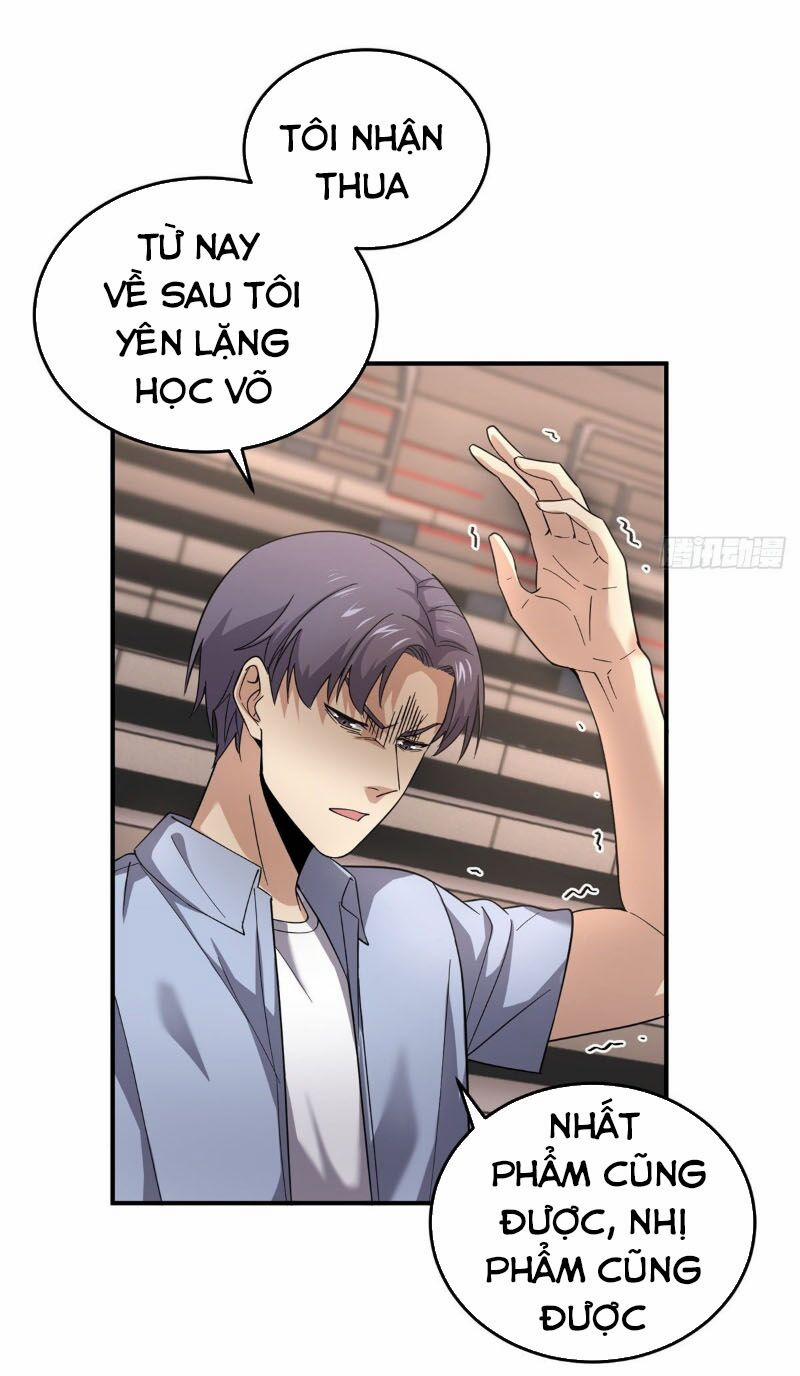 Toàn Cầu Cao Võ 48 trang 17