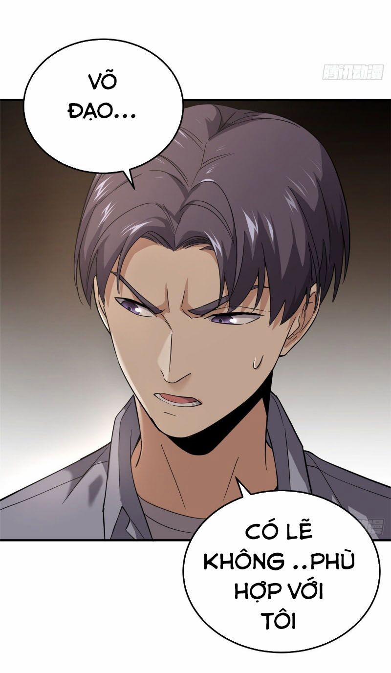 Toàn Cầu Cao Võ 48 trang 18