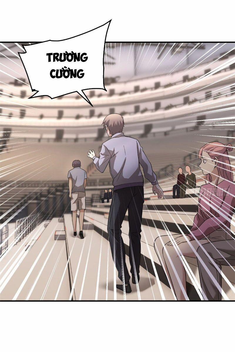 Toàn Cầu Cao Võ 48 trang 19