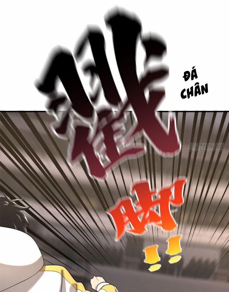 Toàn Cầu Cao Võ 48 trang 2