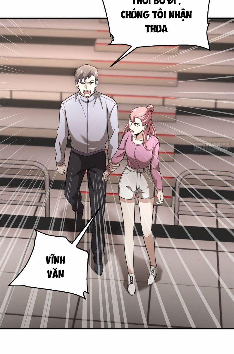 Toàn Cầu Cao Võ 48 trang 22