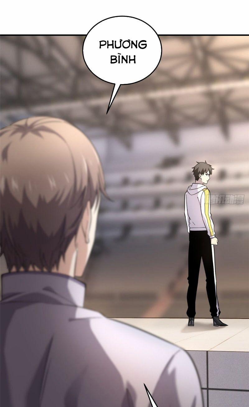 Toàn Cầu Cao Võ 48 trang 24