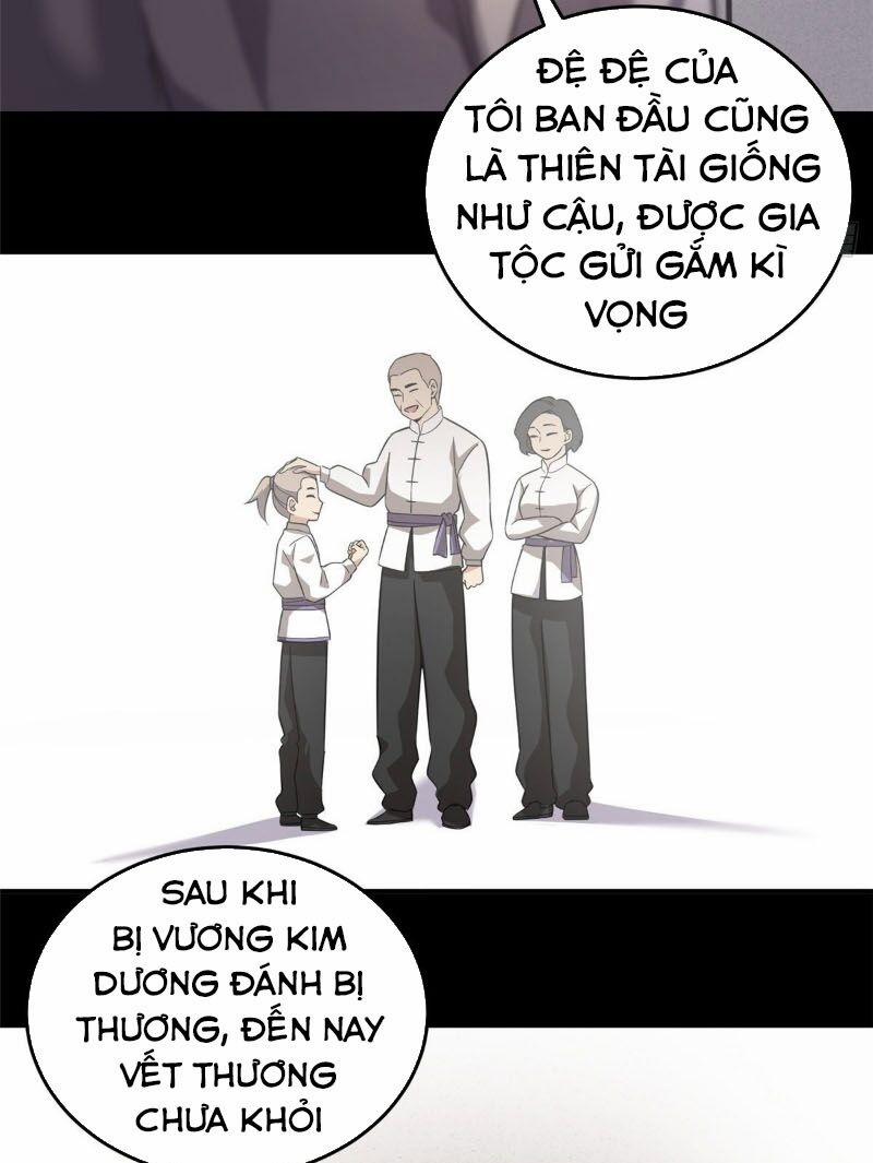 Toàn Cầu Cao Võ 48 trang 25