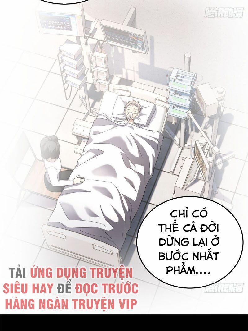 Toàn Cầu Cao Võ 48 trang 26