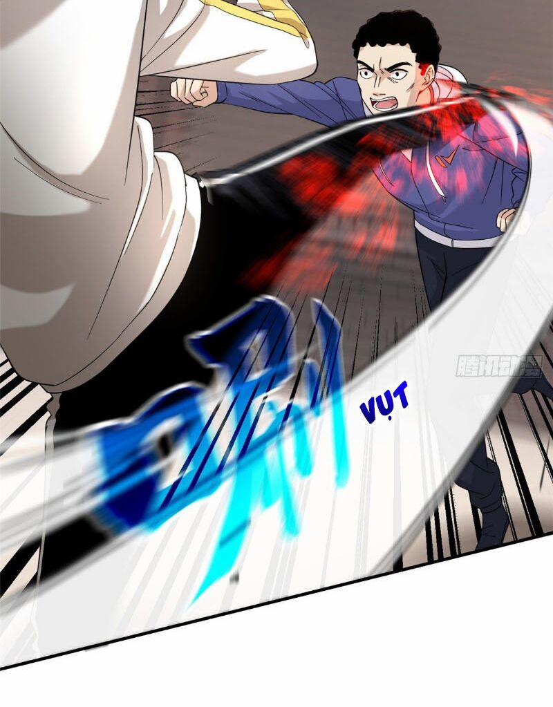 Toàn Cầu Cao Võ 48 trang 3