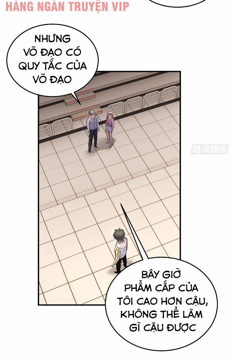 Toàn Cầu Cao Võ 48 trang 30